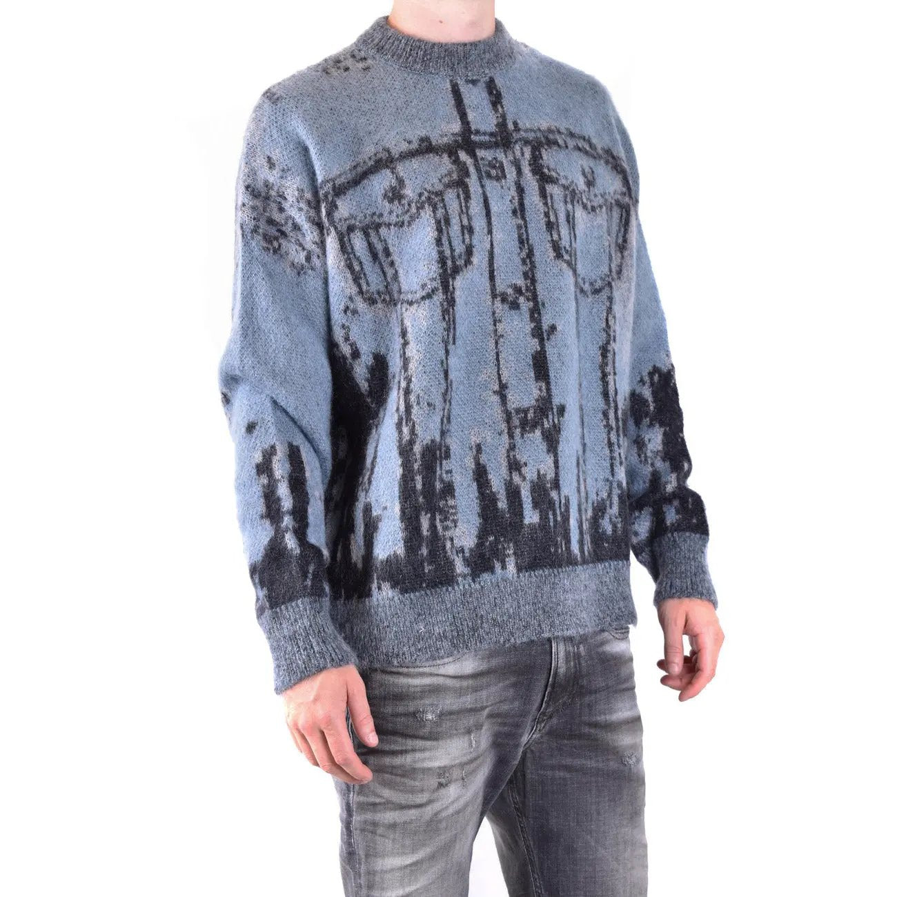 Diesel - Diesel Men Knitwear by Diesel