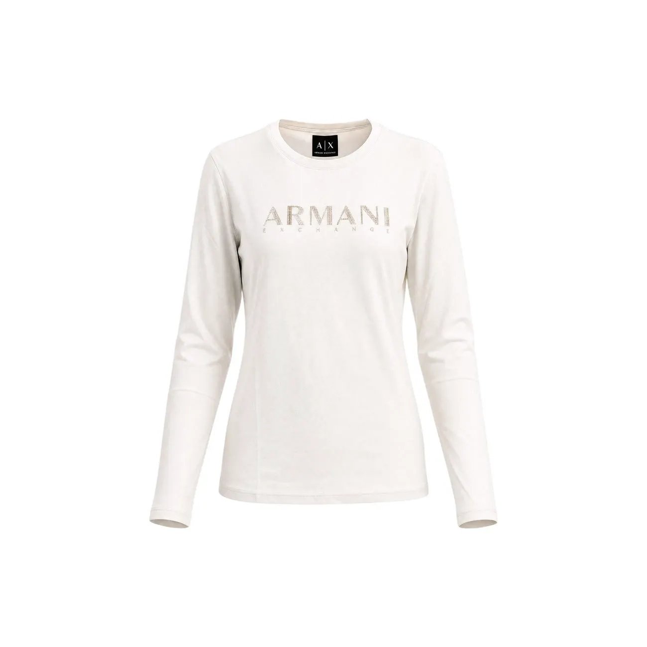 Armani Exchange - Armani Exchange Women T-Shirt by Armani Exchange