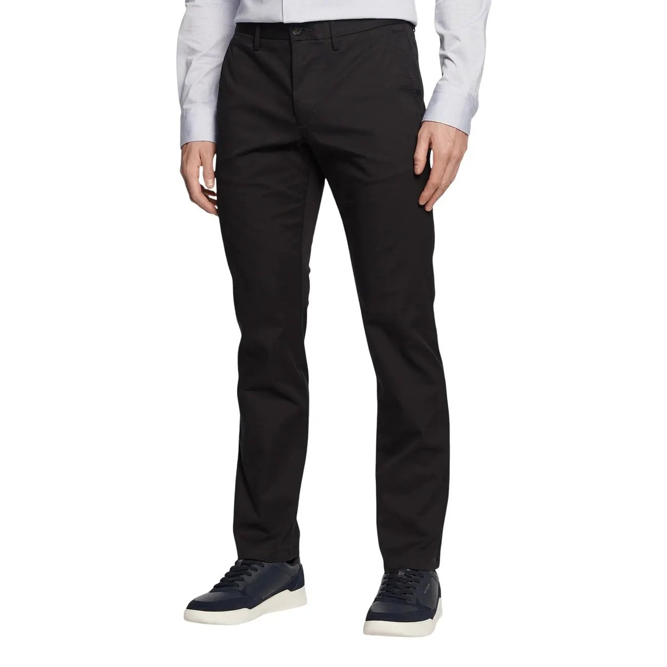 Tommy Hilfiger - Tommy Hilfiger Men Trousers by Tommy Hilfiger