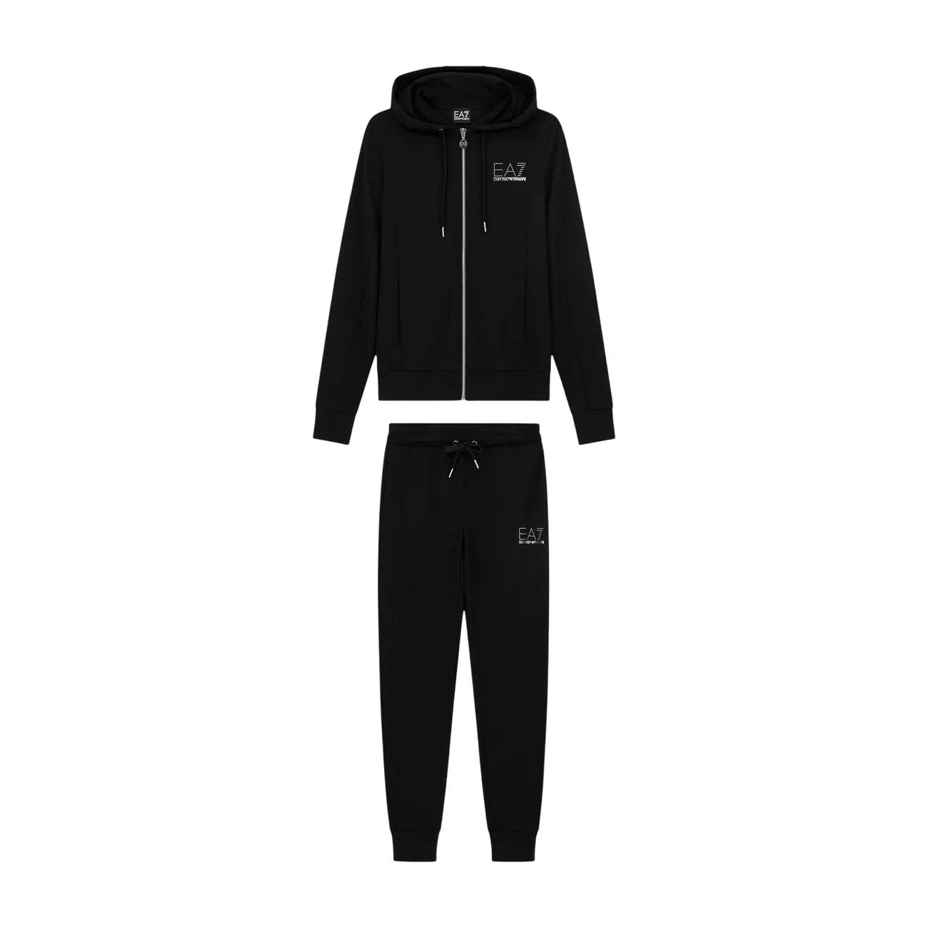 Ea7 - Ea7 Women Jumpsuit by Ea7