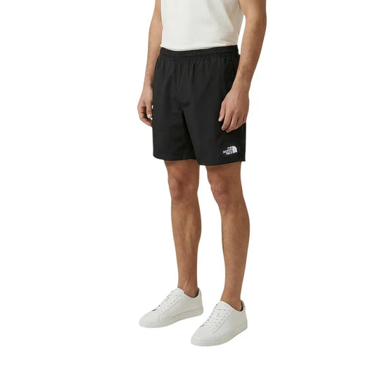 The North Face Men's Black Shorts NF0A8B5T