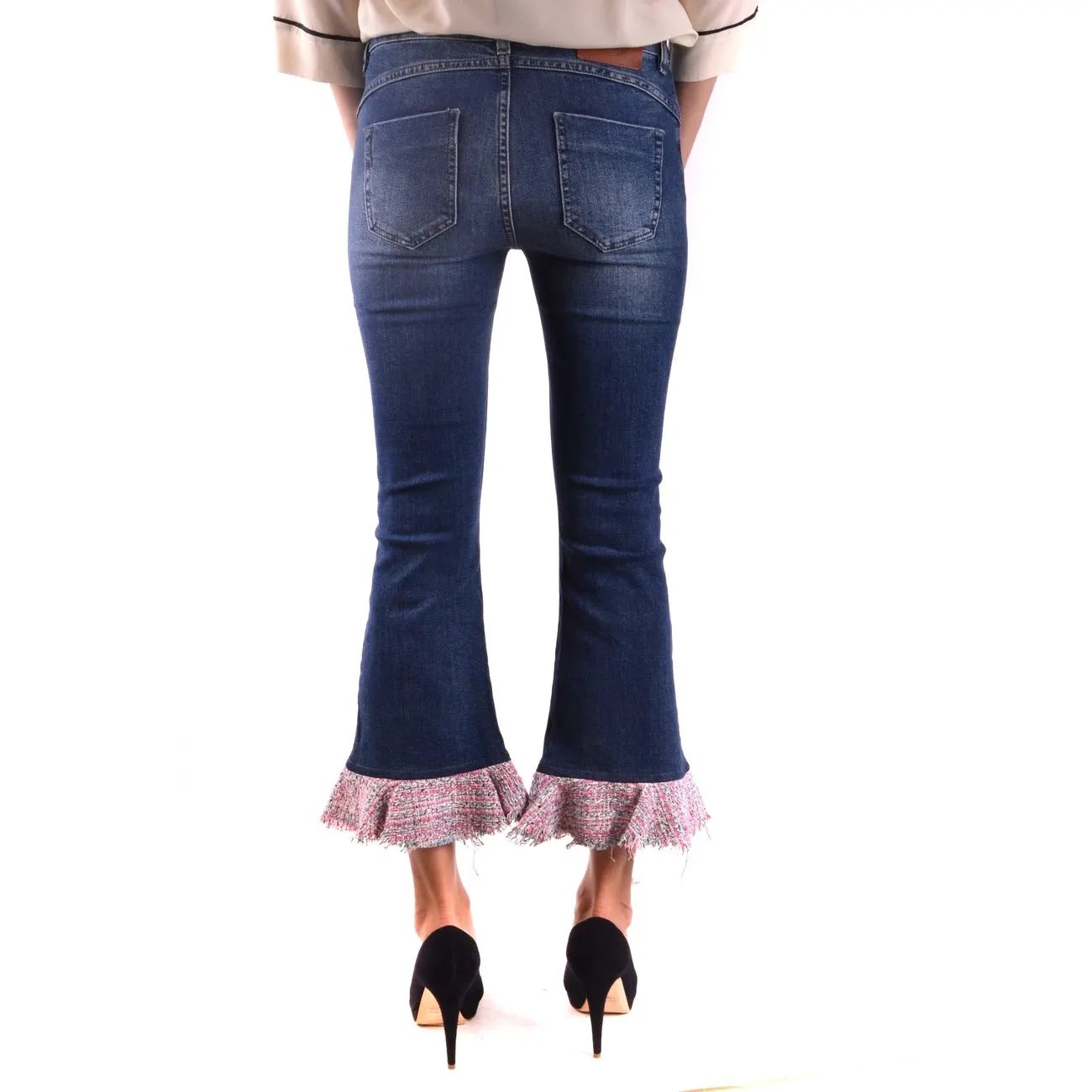 Pinko - Pinko Women Jeans by Pinko