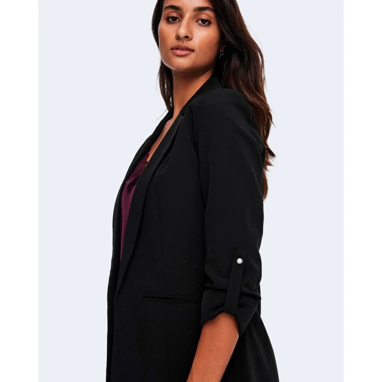 Only - Only Women Blazer by Only