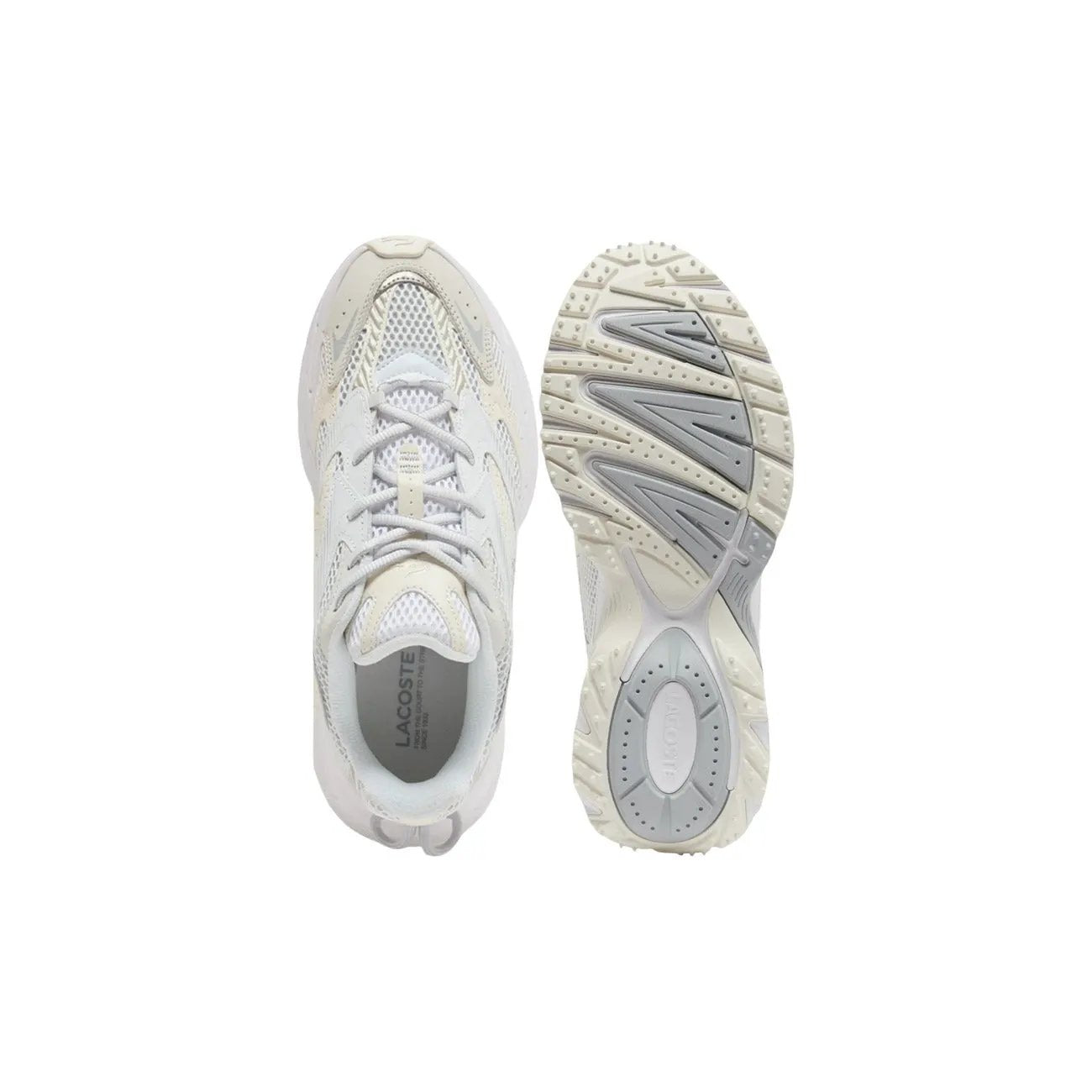 Lacoste - Lacoste Men Sneakers by Lacoste