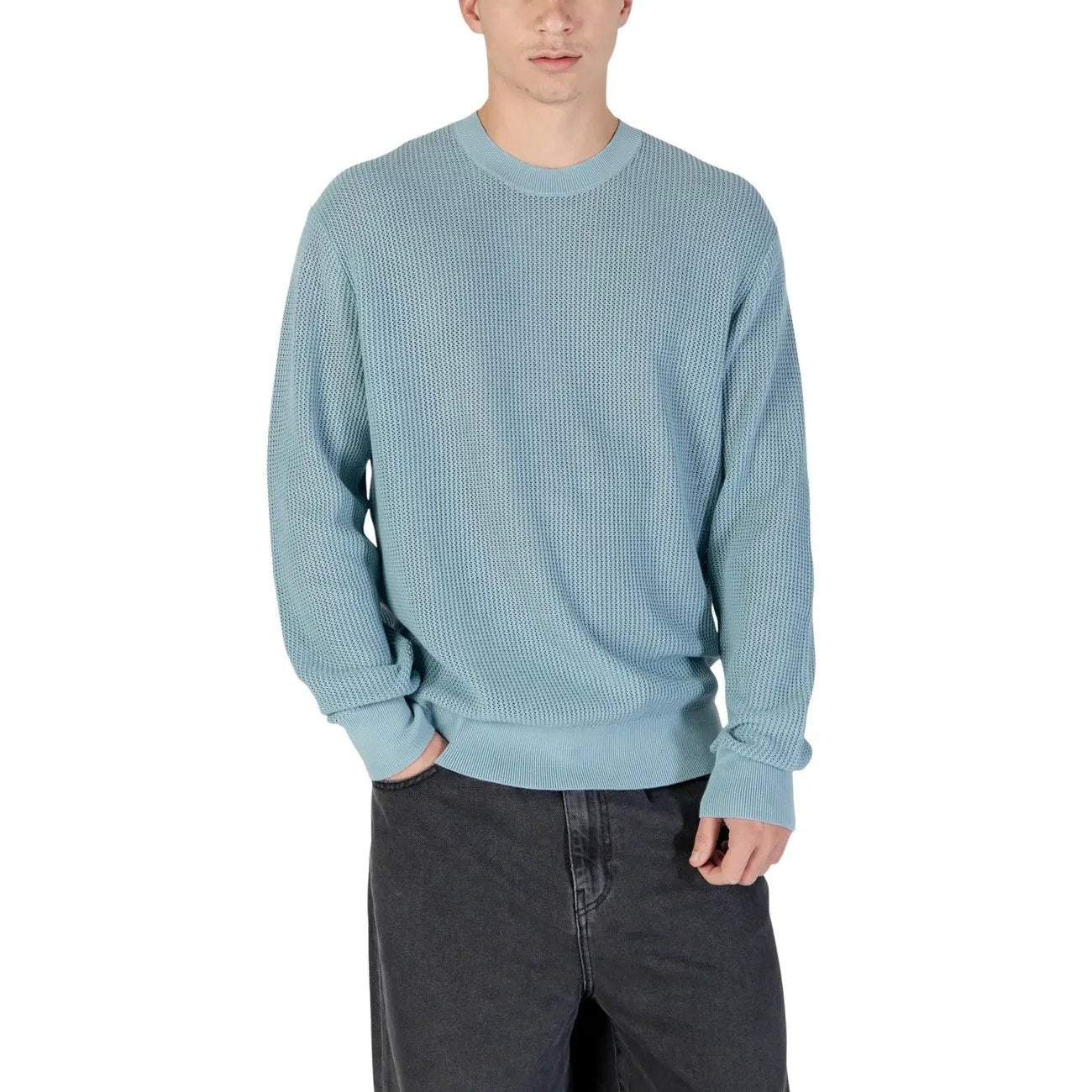 Calvin Klein Jeans - Calvin Klein Jeans Men Knitwear by Calvin Klein Jeans