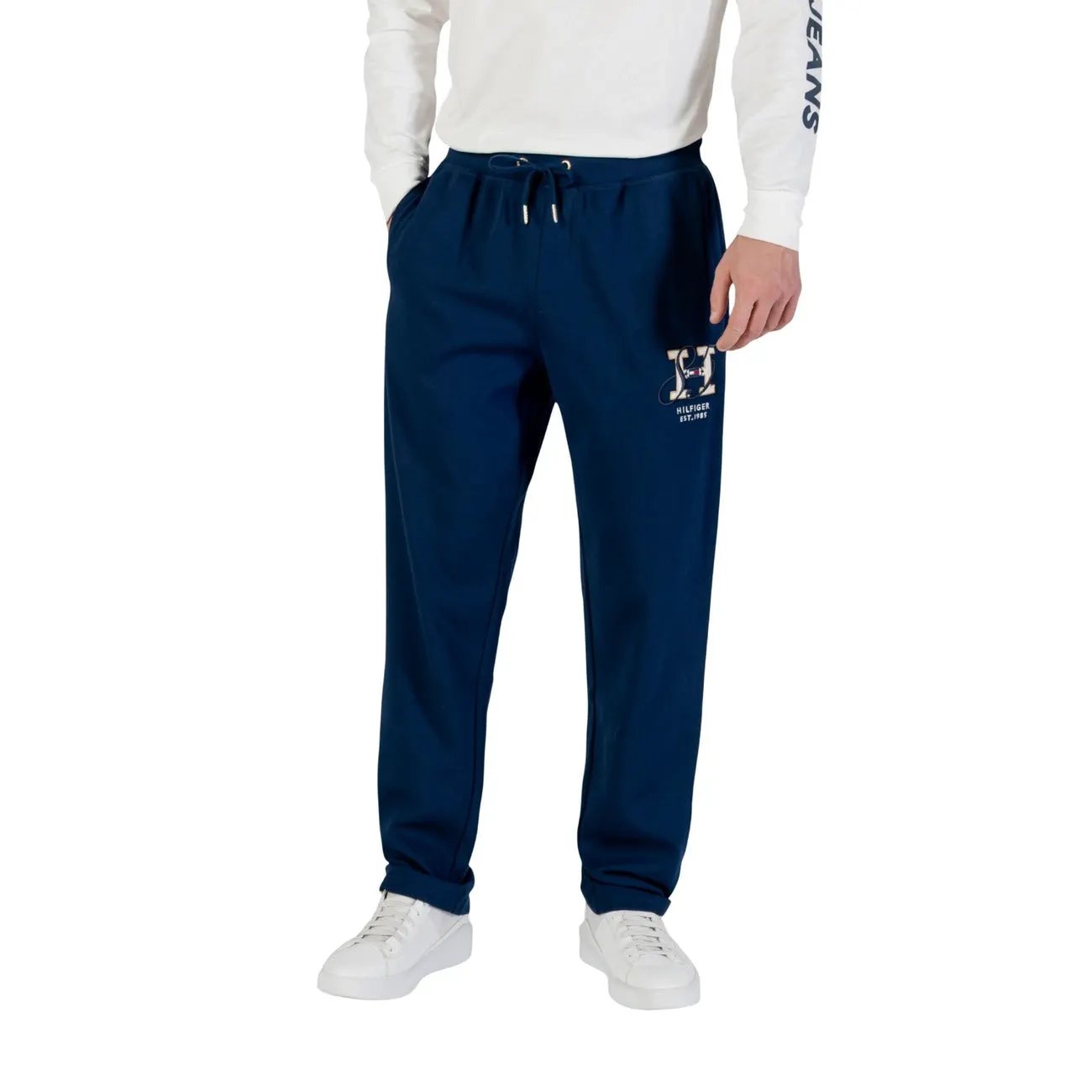 Tommy Hilfiger - Tommy Hilfiger Men Trousers by Tommy Hilfiger