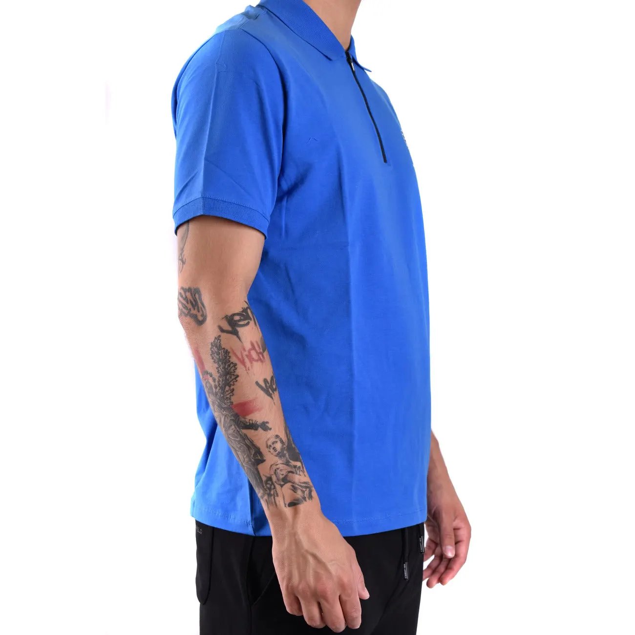 Karl Lagerfeld - Karl Lagerfeld Men Polo by Karl Lagerfeld