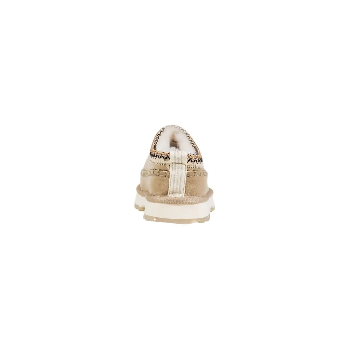 Emu Australia Women's Sharky Adventure Beige Slippers