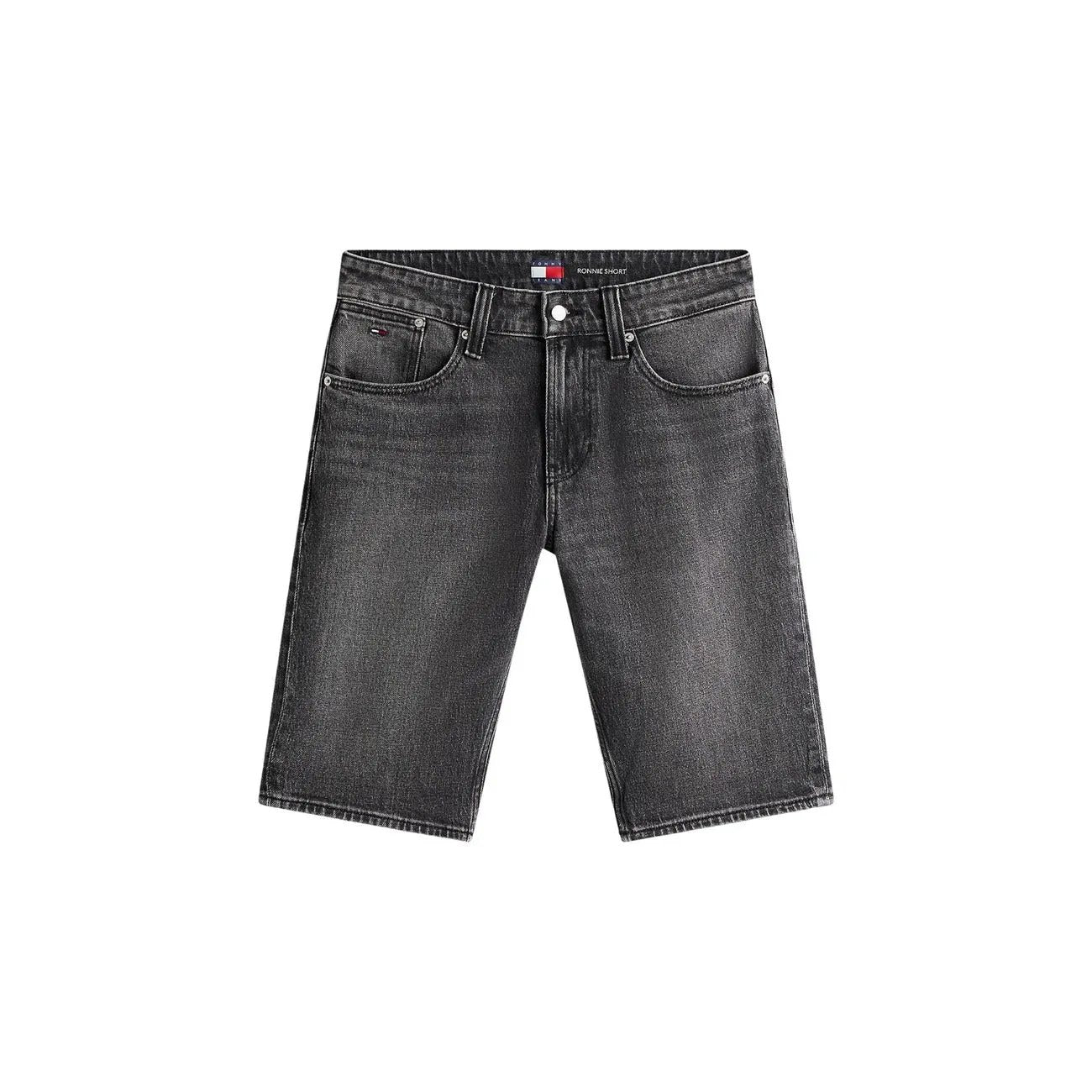 Tommy Hilfiger Jeans - Tommy Hilfiger Jeans Men Shorts by Tommy Hilfiger Jeans
