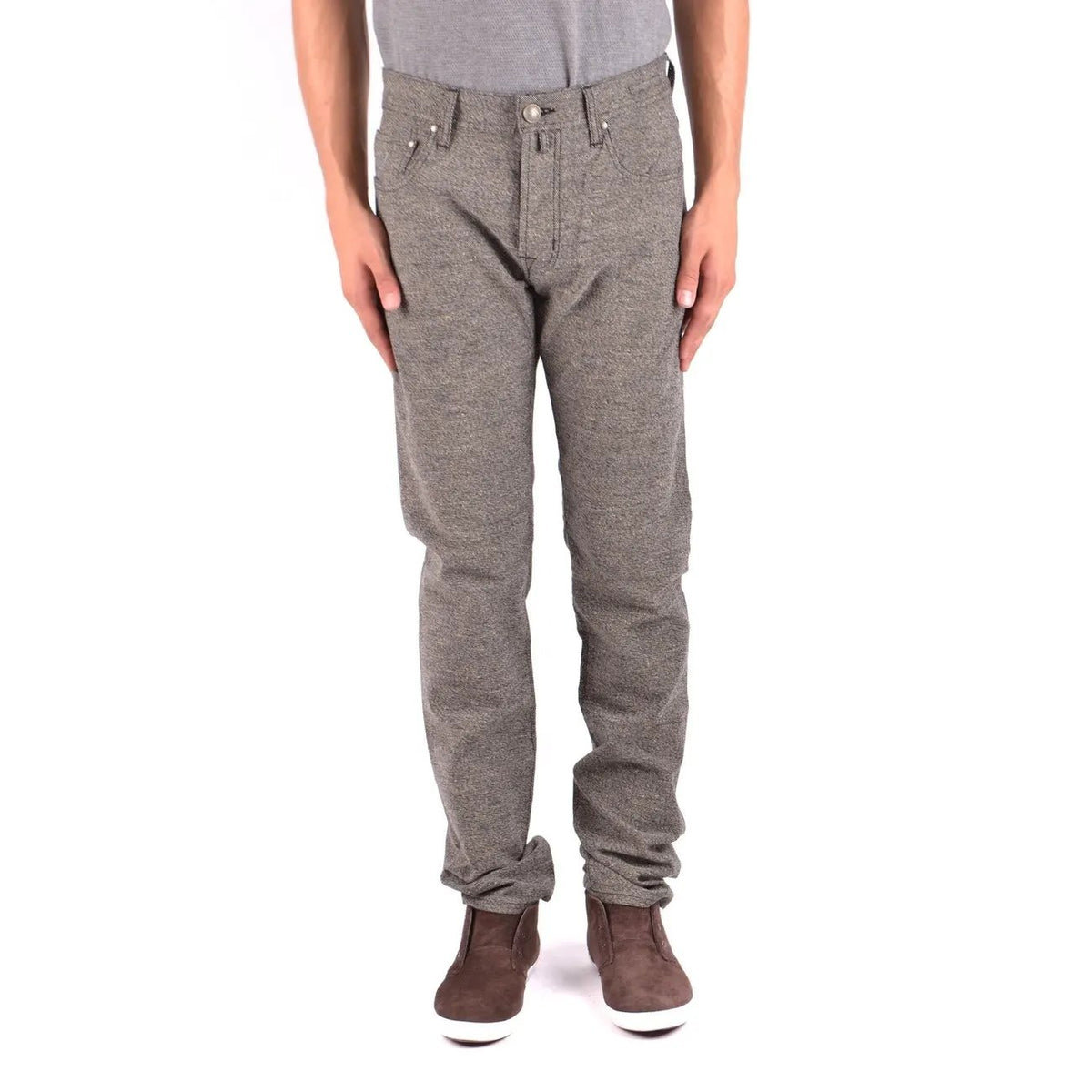 Jacob Cohen - Jacob Cohen Men Jeans by Jacob Cohen