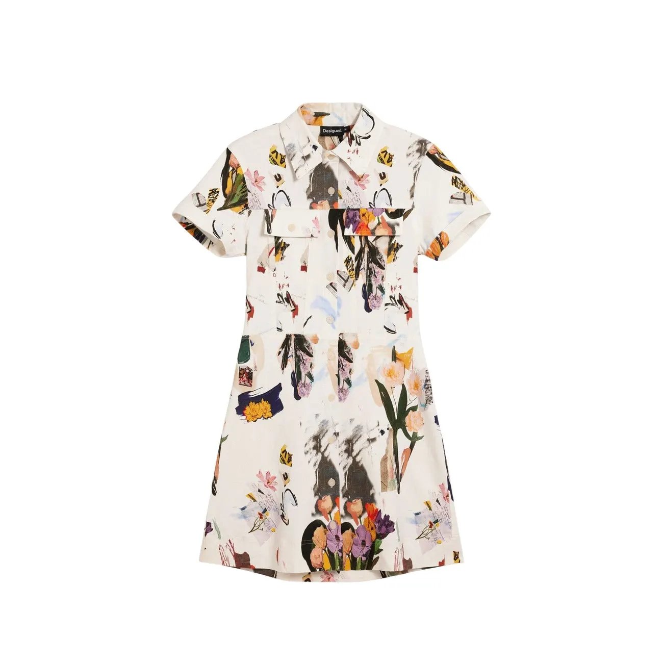 Desigual - Desigual Women Dress by Desigual