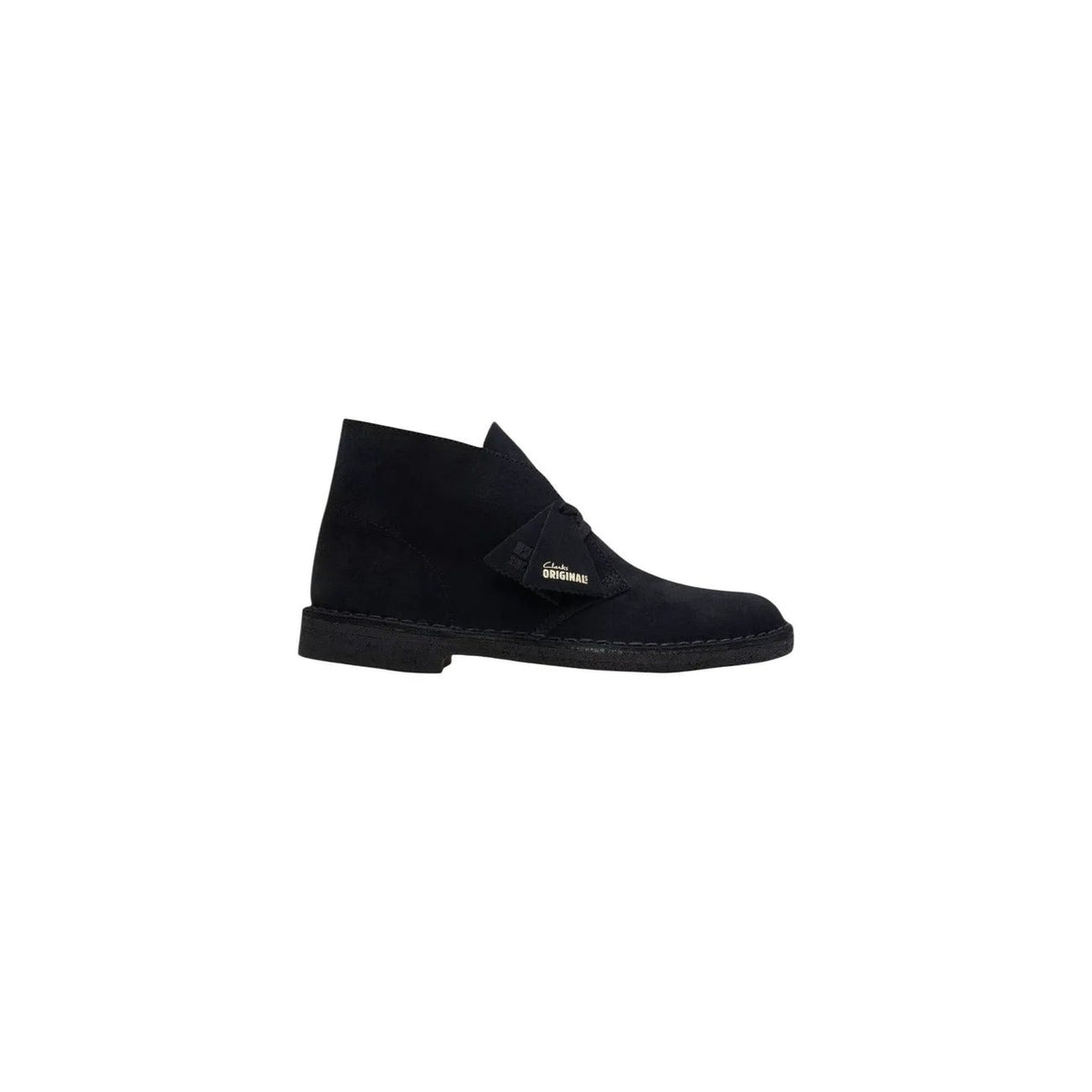 Clarks Men's Leather Desert Boot