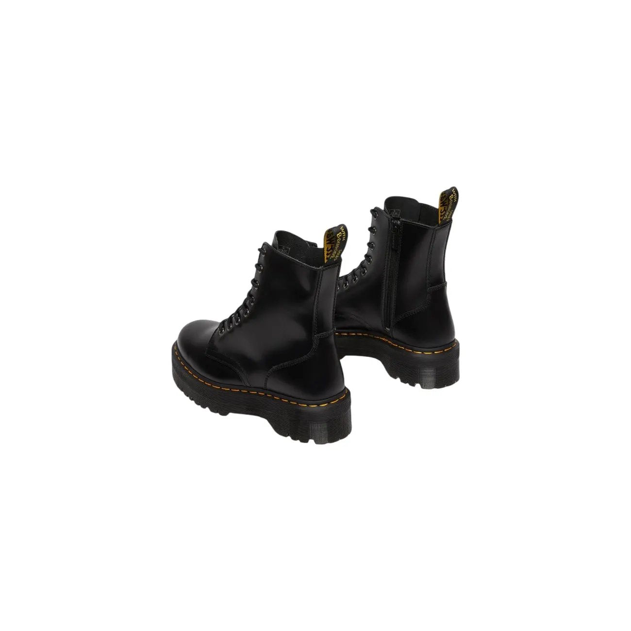 Dr. Martens - Dr. Martens Women Boots by Dr. Martens