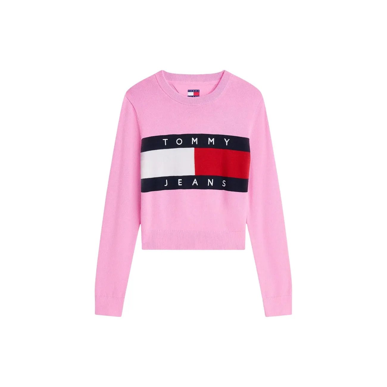 Tommy Hilfiger Jeans - Tommy Hilfiger Jeans Women Knitwear by Tommy Hilfiger Jeans
