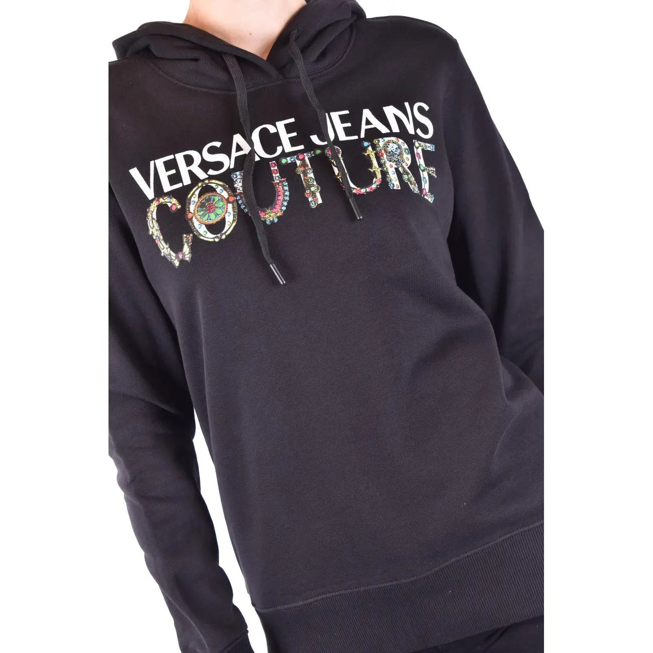 Versace Jeans Couture - Versace Jeans Couture Women Sweatshirts by Versace Jeans Couture