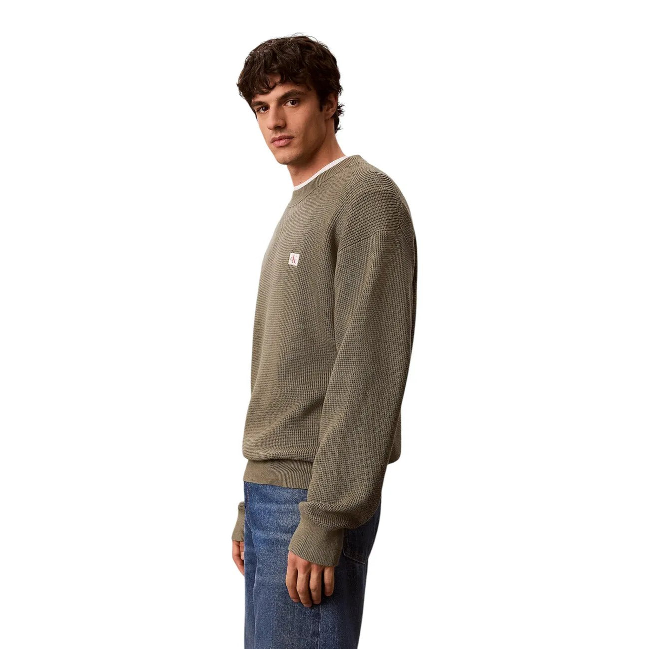 Calvin Klein Jeans - Calvin Klein Jeans Men Knitwear by Calvin Klein Jeans