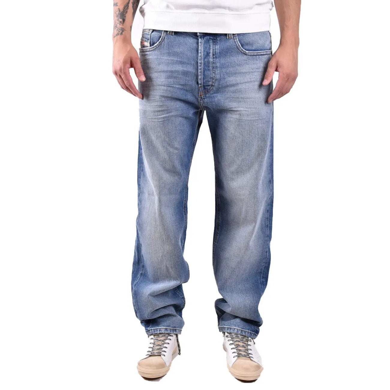 Diesel - Diesel Men Jeans by Diesel