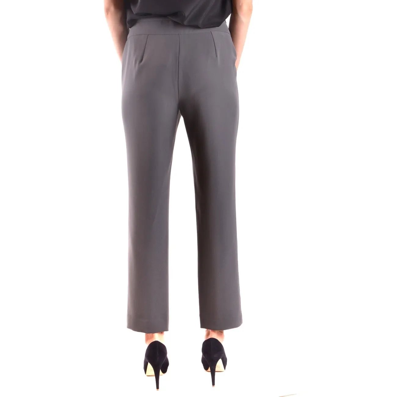 Armani Collezioni - Armani Collezioni Women Trousers by Armani Collezioni