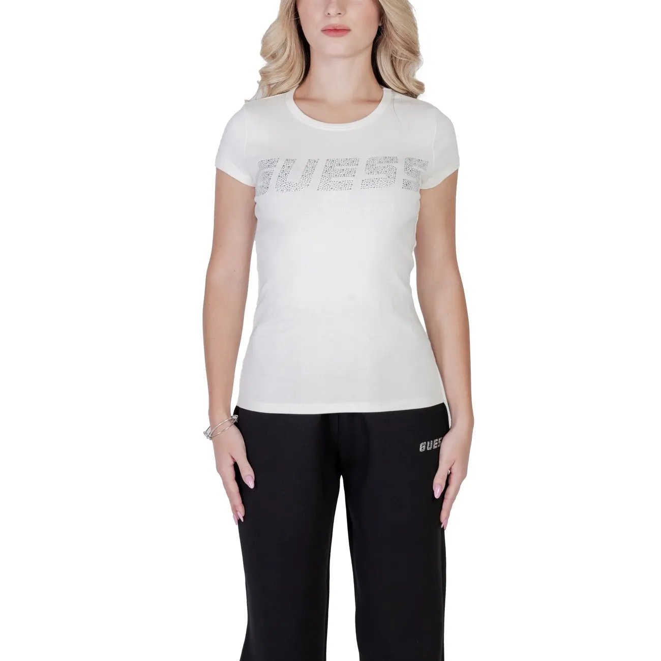 Guess - Guess Women T-Shirt by Guess