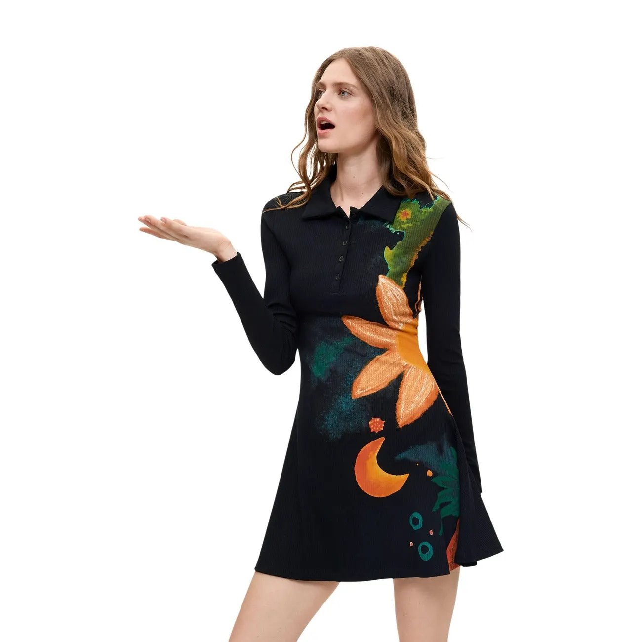 Desigual - Desigual Women Dress by Desigual