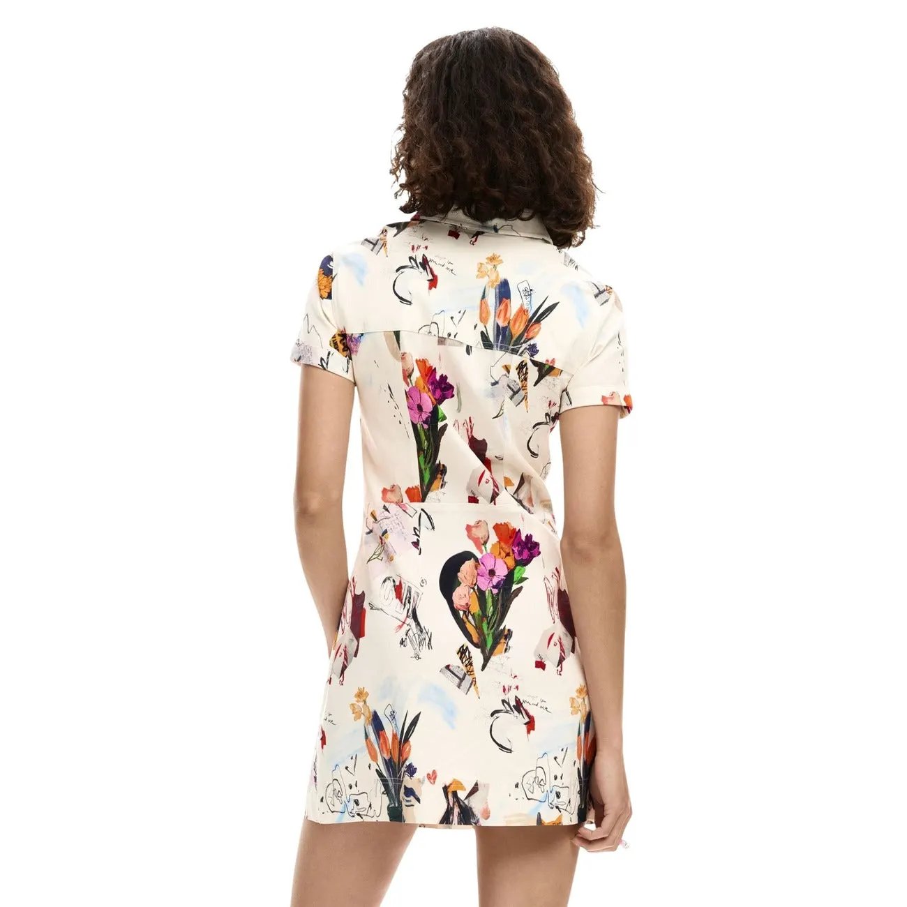 Desigual - Desigual Women Dress by Desigual
