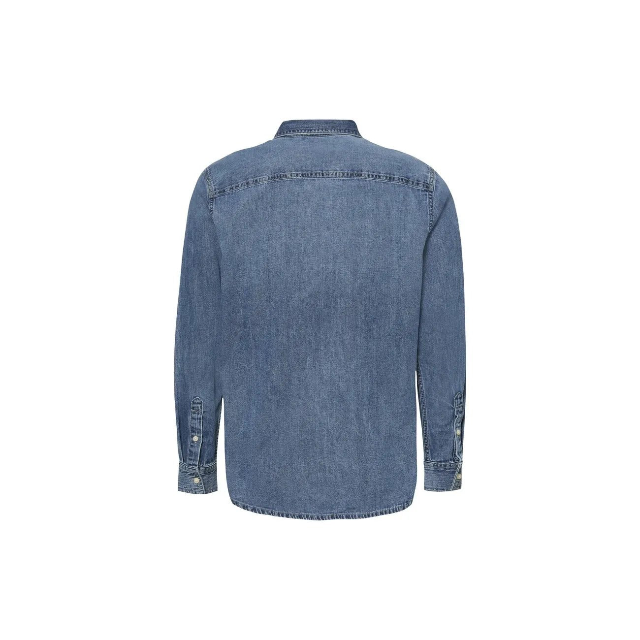 Calvin Klein Jeans - Calvin Klein Jeans Men Shirt by Calvin Klein Jeans