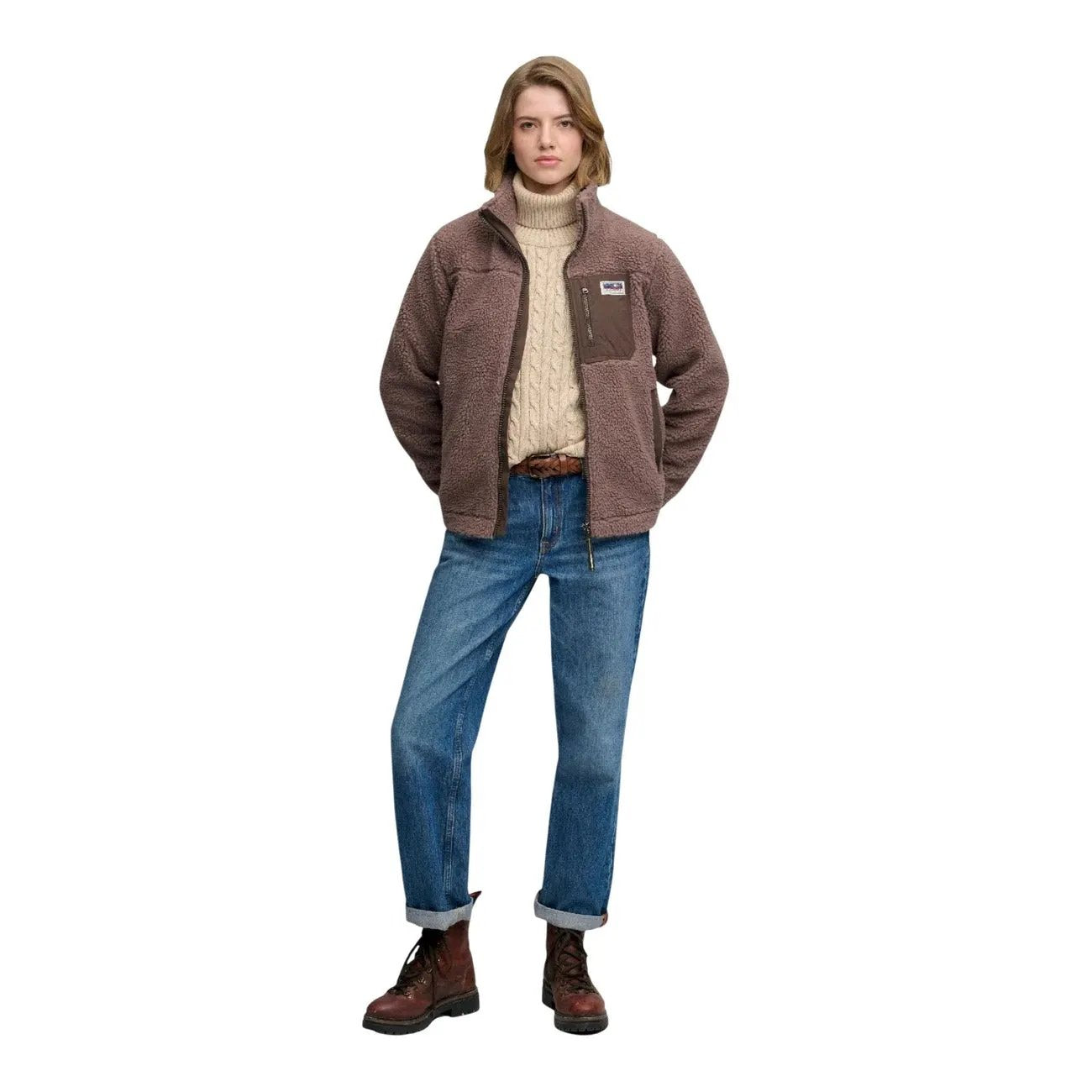 Superdry - Superdry Women Sweatshirts by Superdry