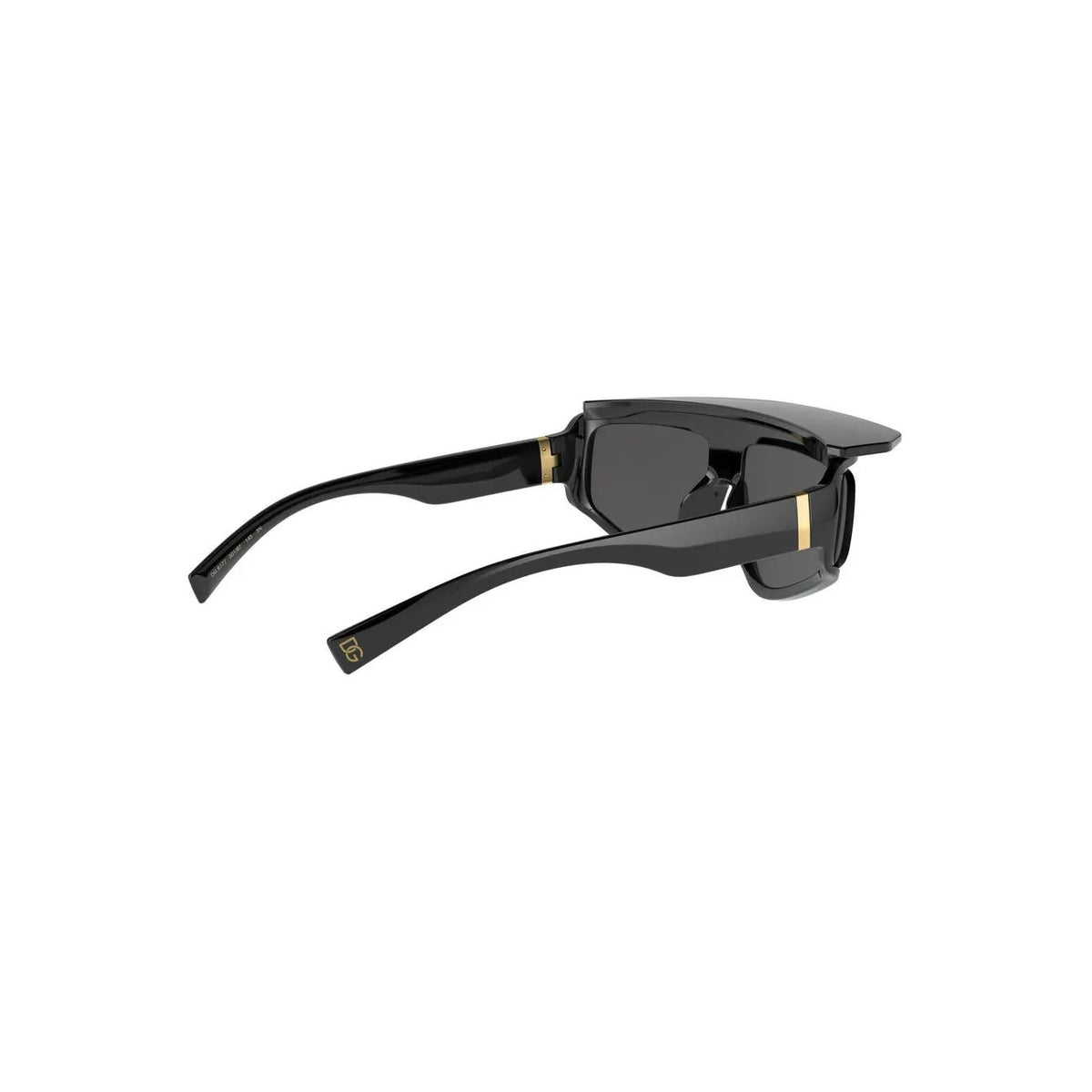 Dolce & Gabbana Men's Black Sunglasses