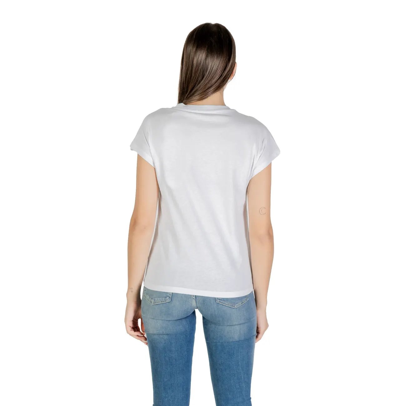 Guess - Guess Women T-Shirt by Guess