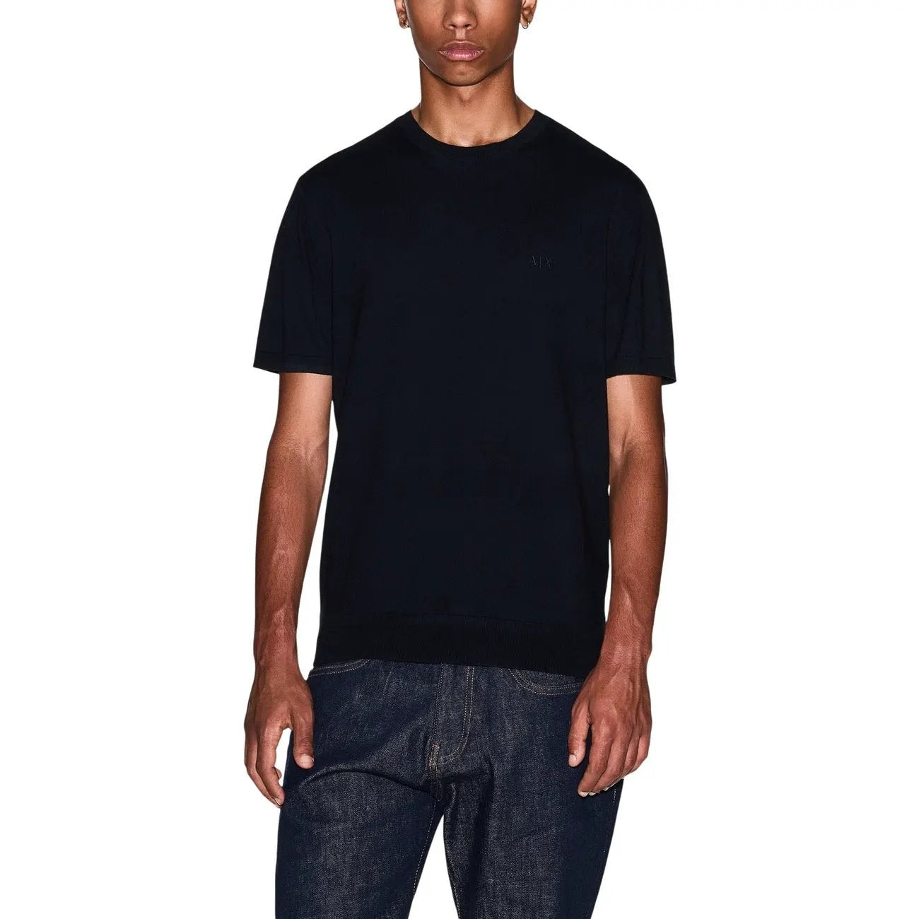 Armani Exchange - Armani Exchange Men T-Shirt by Armani Exchange