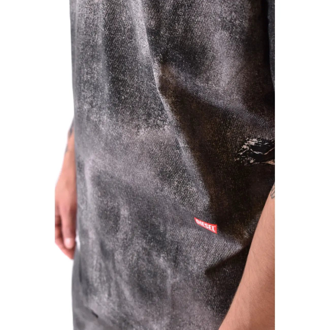Diesel - Diesel Men T-Shirt by Diesel