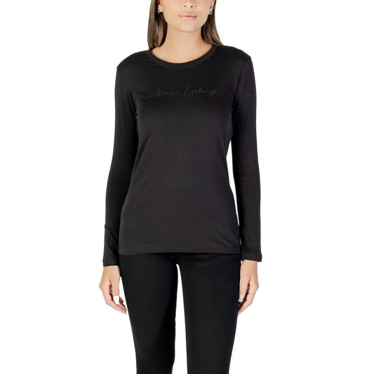 Armani Exchange - Armani Exchange Women T-Shirt by Armani Exchange