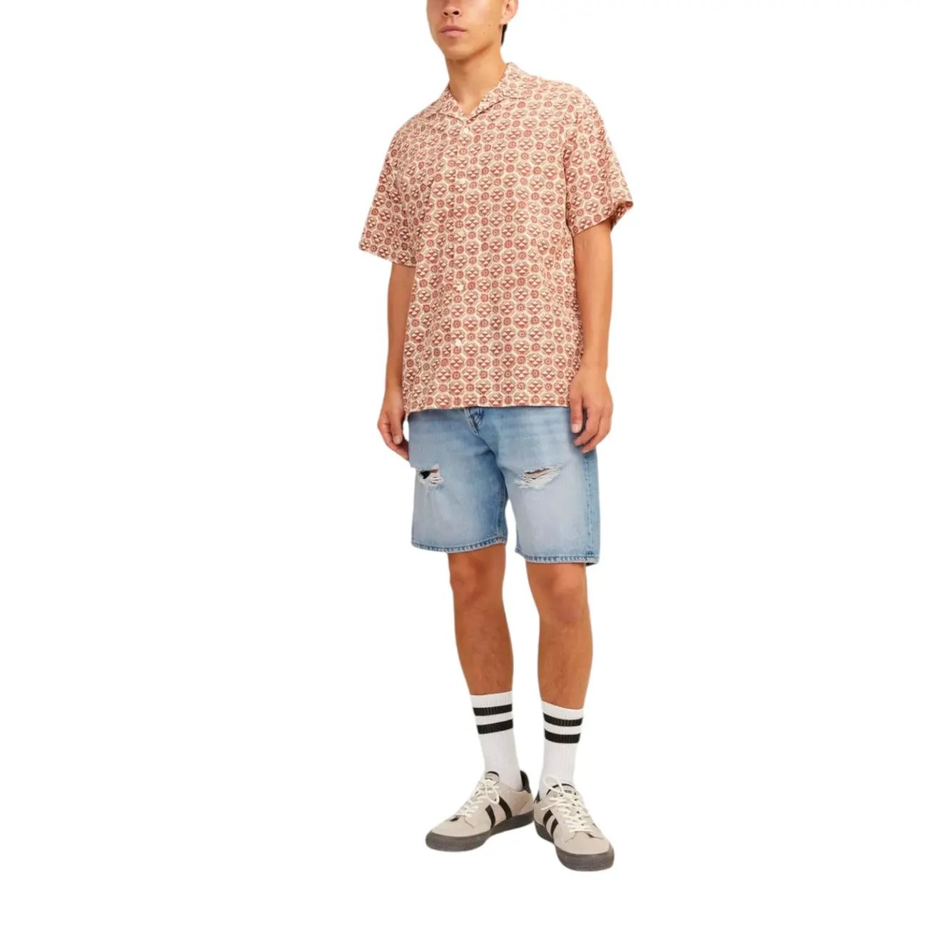 Jack & Jones - Jack & Jones Men Shorts by Jack & Jones