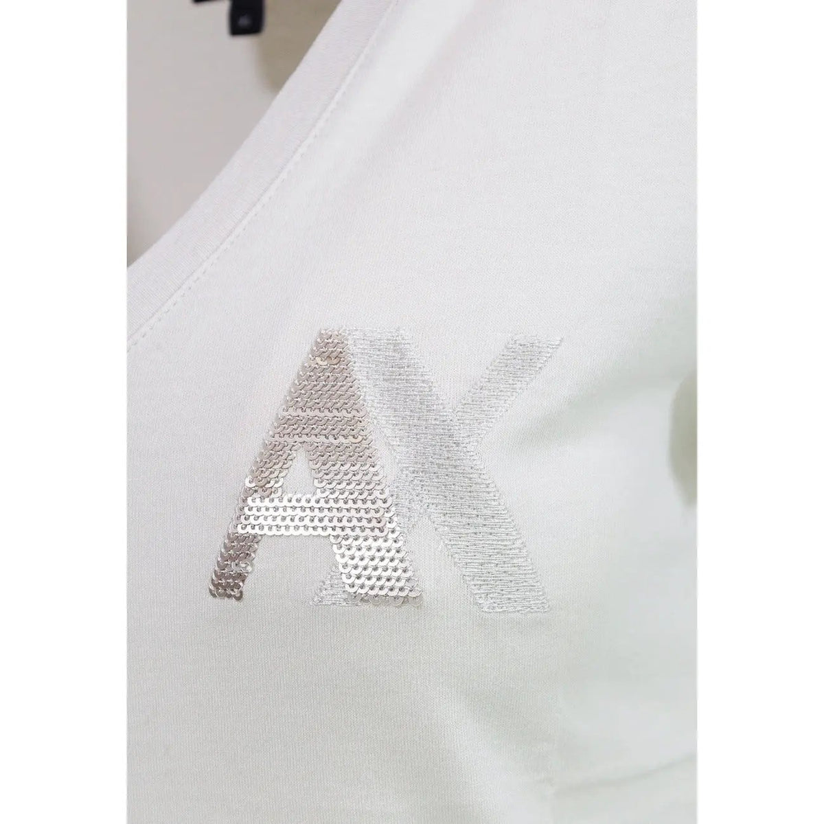 Armani Exchange - Armani Exchange Women T-Shirt by Armani Exchange