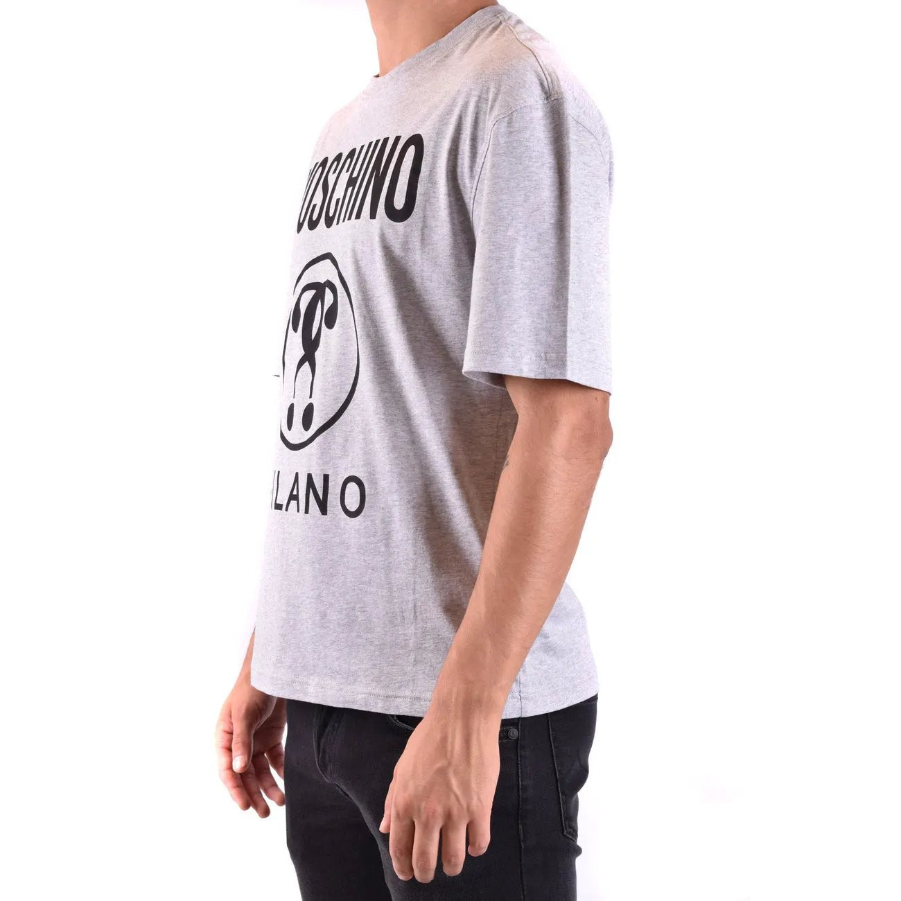 Moschino - Moschino Men T-Shirt by Moschino