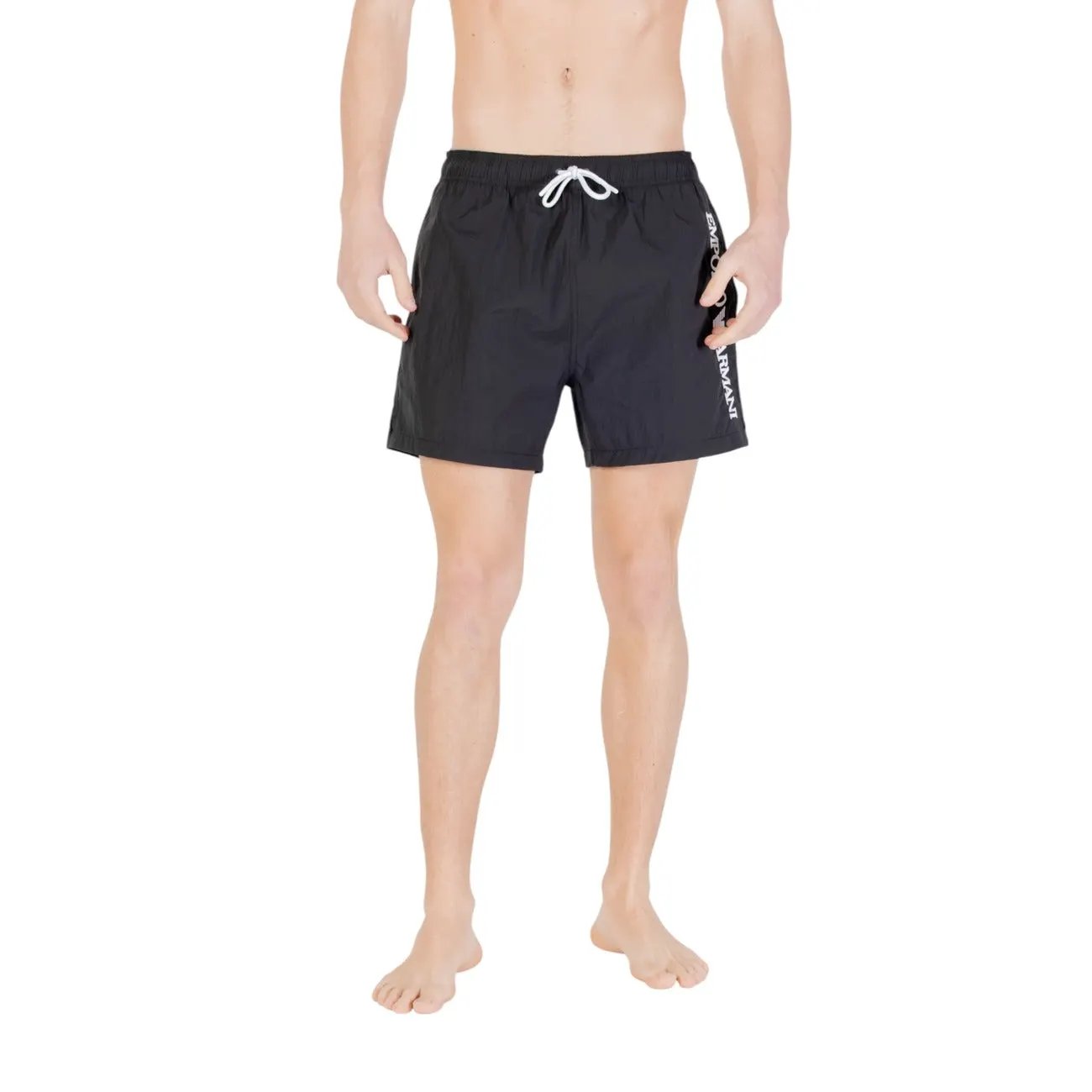 Emporio Armani Underwear - Emporio Armani Underwear Men Swimwear by Emporio Armani Underwear