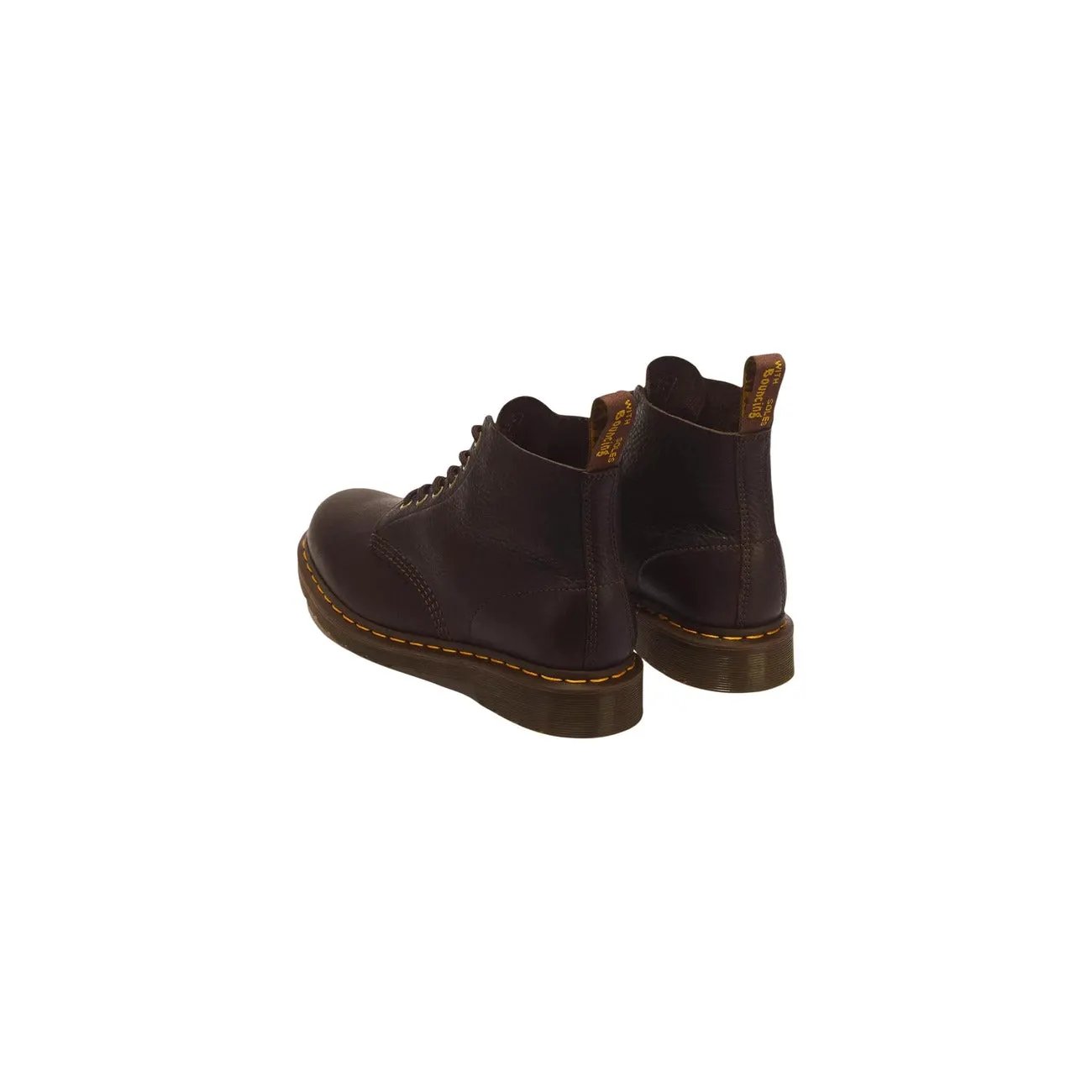 Dr. Martens - Dr. Martens Men Boots by Dr. Martens