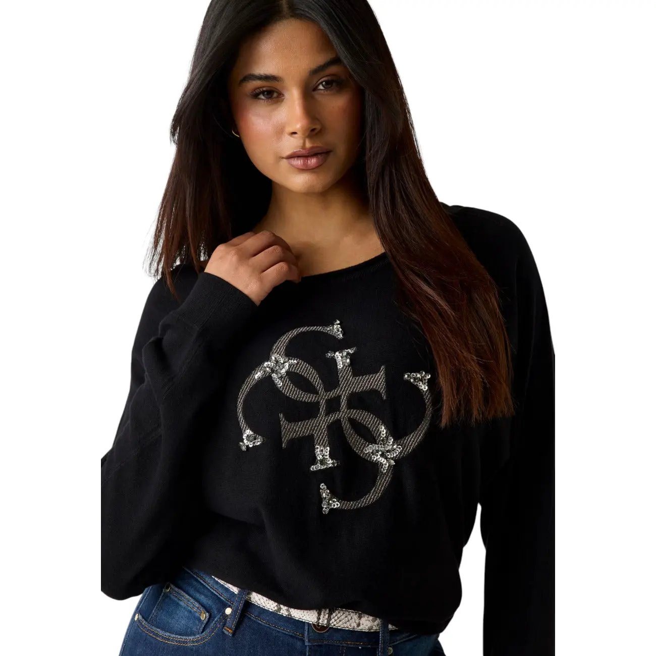 Guess - Guess Women Knitwear by Guess