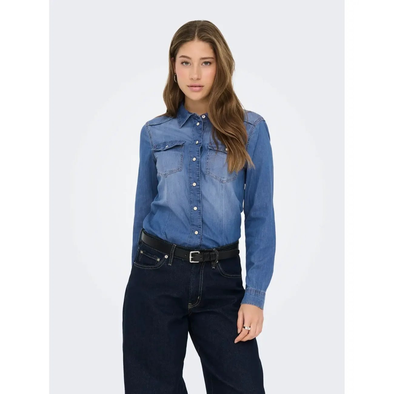 Only - Only Women Shirt by Only