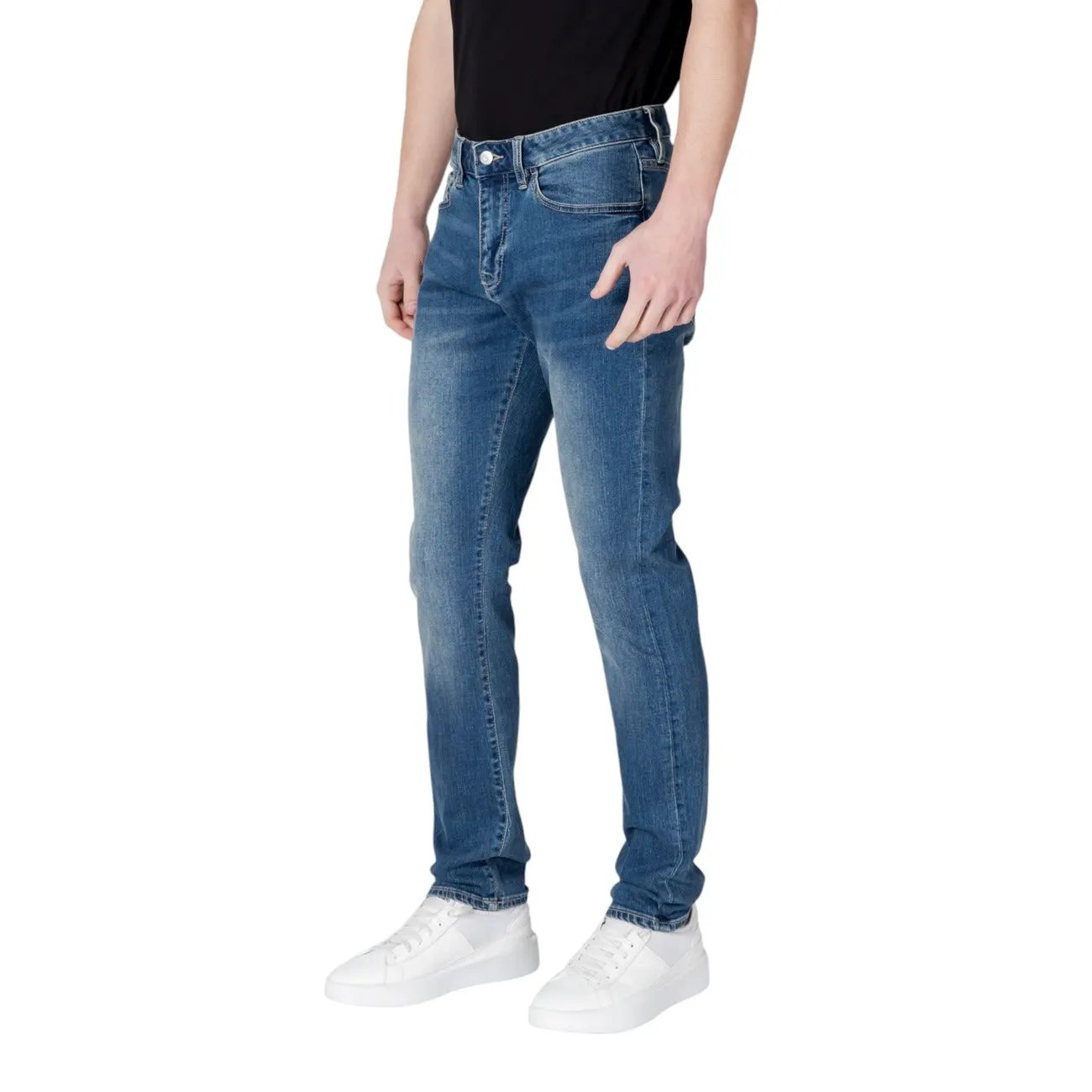 Armani Exchange - Armani Exchange Men Jeans by Armani Exchange