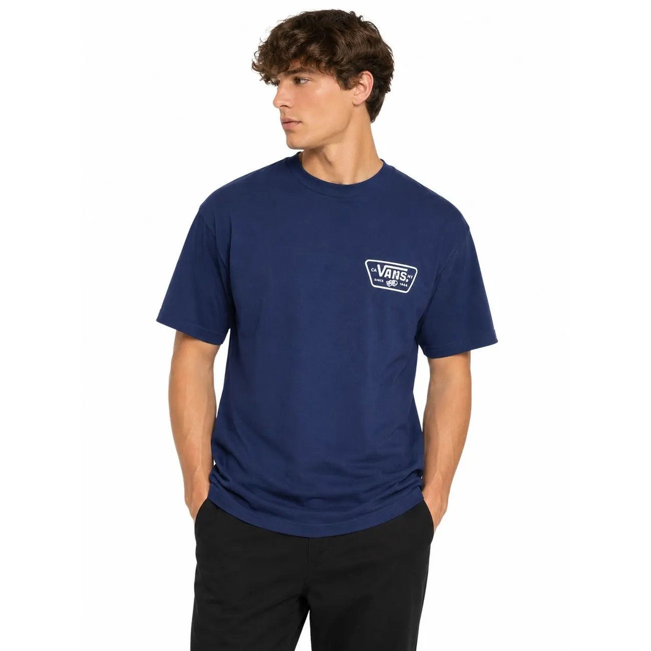 Vans - Vans Men T-Shirt by Vans