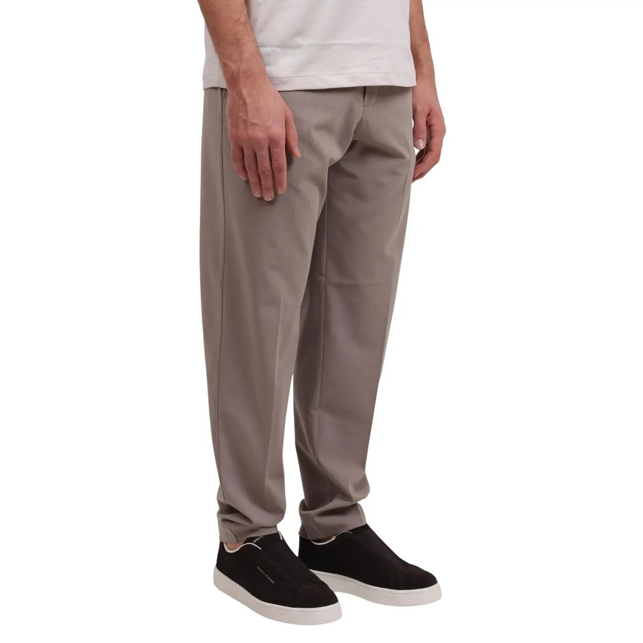 Armani Exchange - Armani Exchange Men Trousers by Armani Exchange