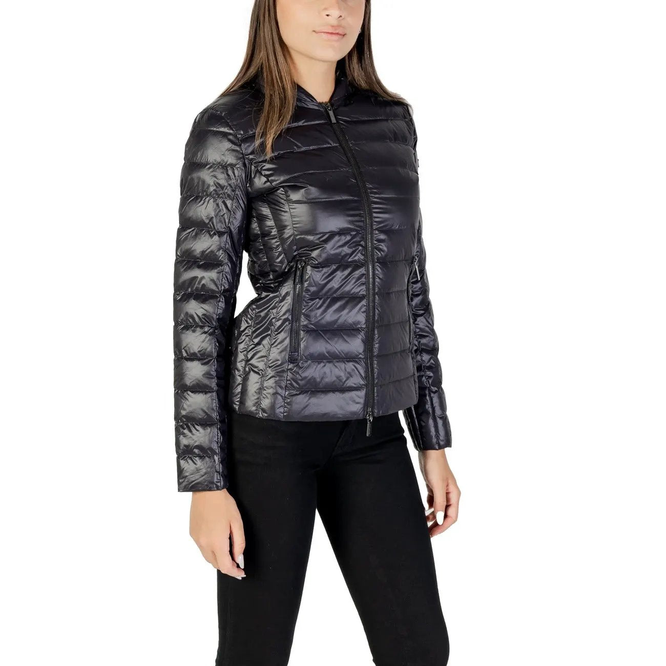 Armani Exchange - Armani Exchange Women Jacket by Armani Exchange