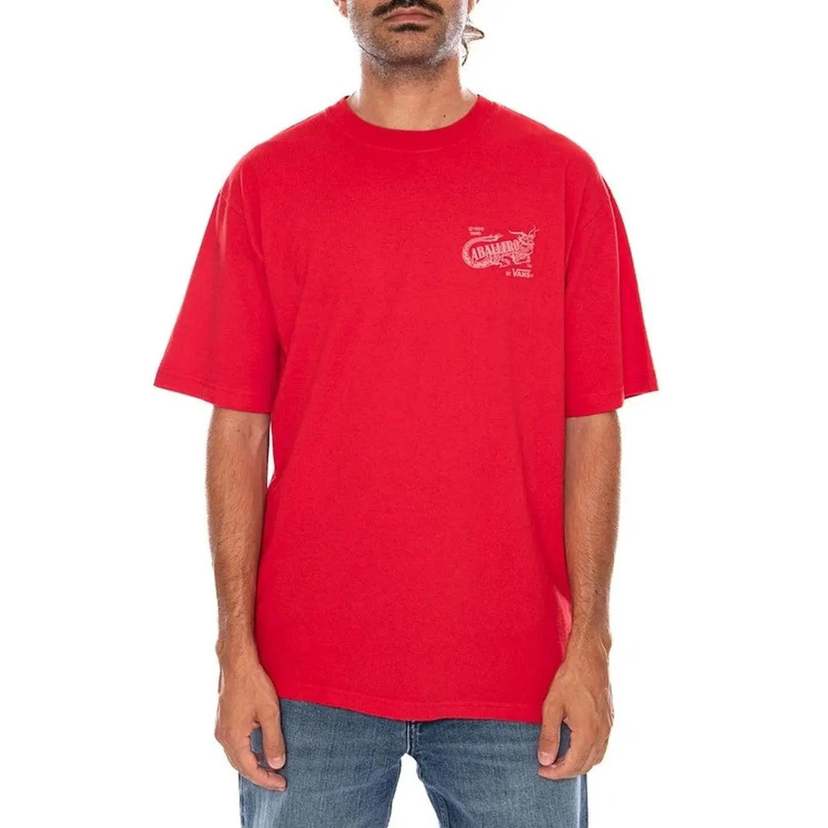 Vans - Vans Men T-Shirt by Vans