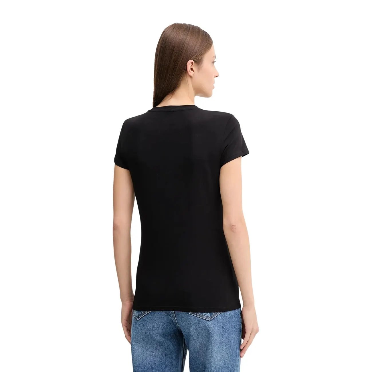 Armani Exchange - Armani Exchange Women T-Shirt by Armani Exchange