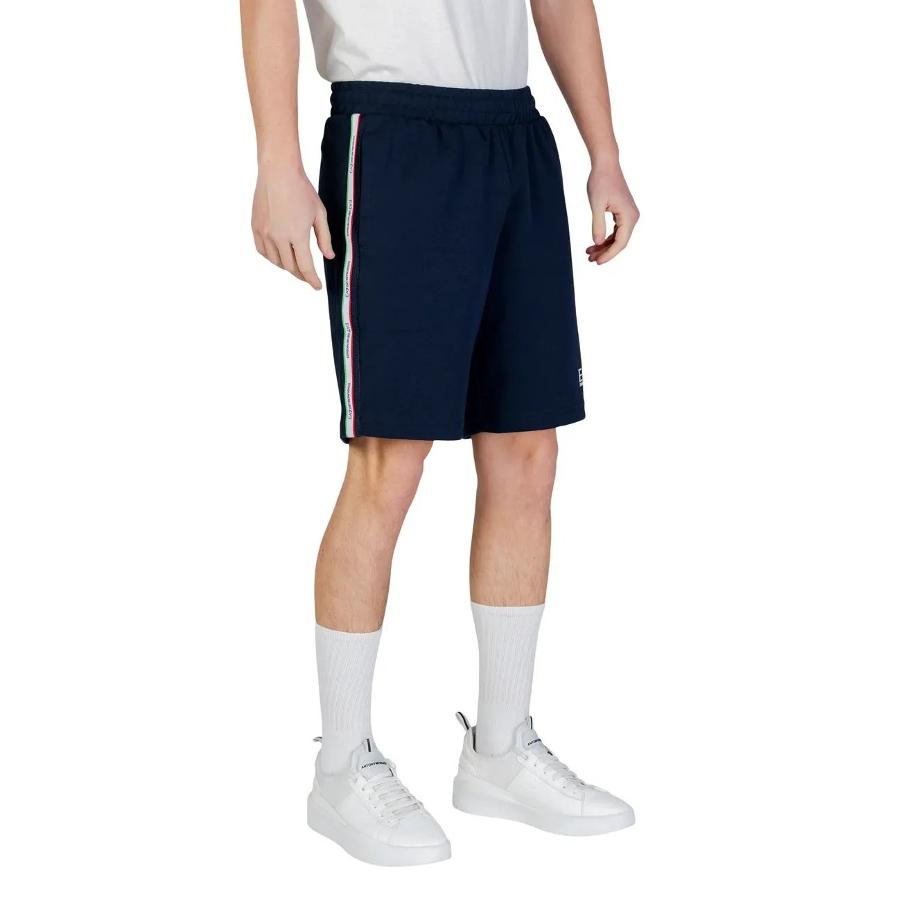 Ea7 - Ea7 Men Trousers by Ea7