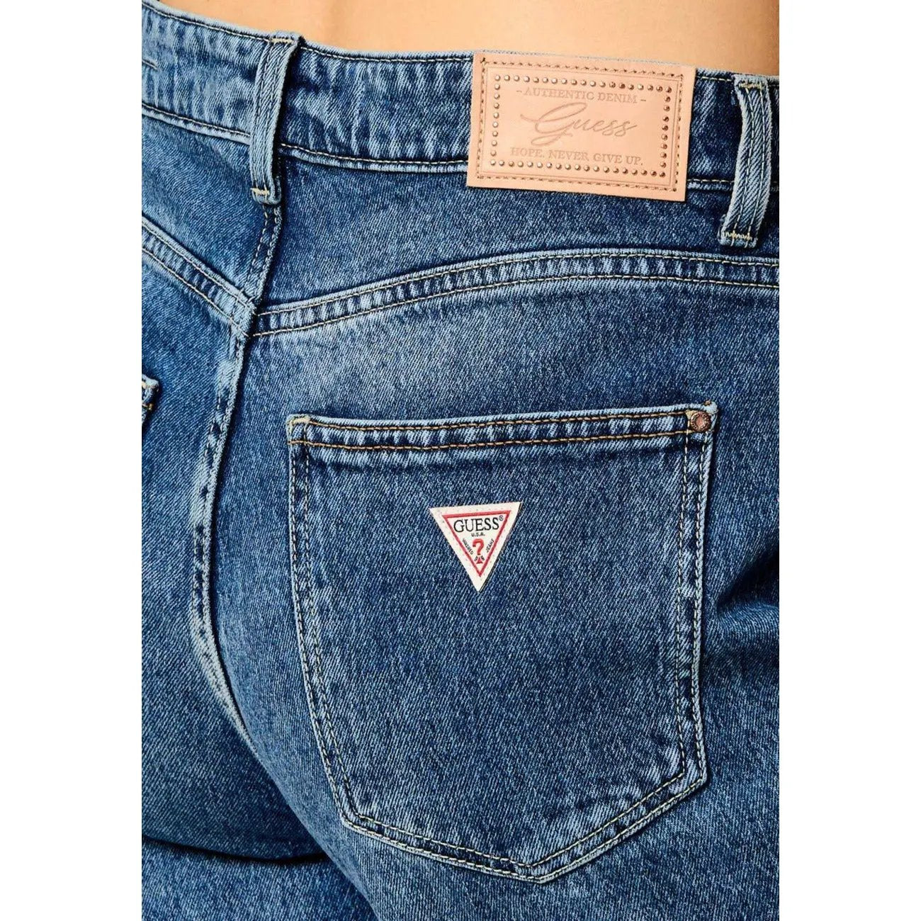 Guess - Guess Women Jeans by Guess