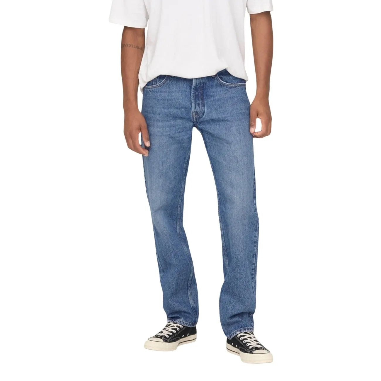 Only & Sons - Only & Sons Men Jeans by Only & Sons