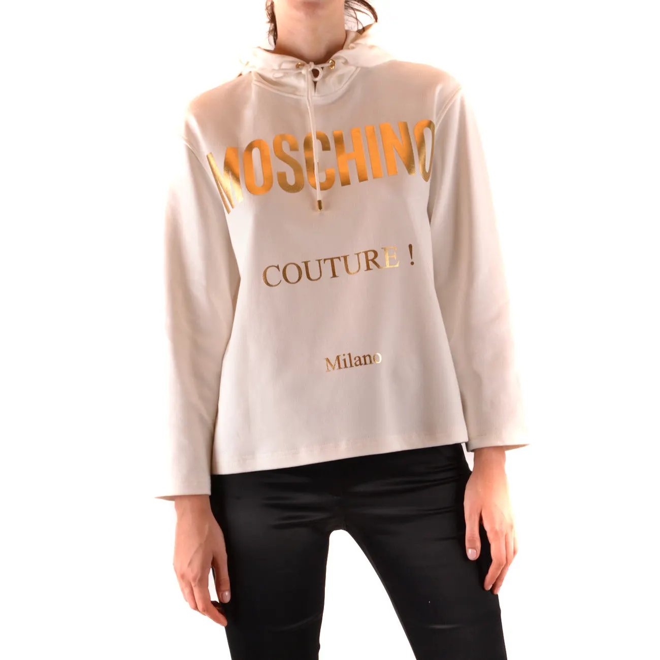 Moschino - Moschino Women Sweatshirts by Moschino