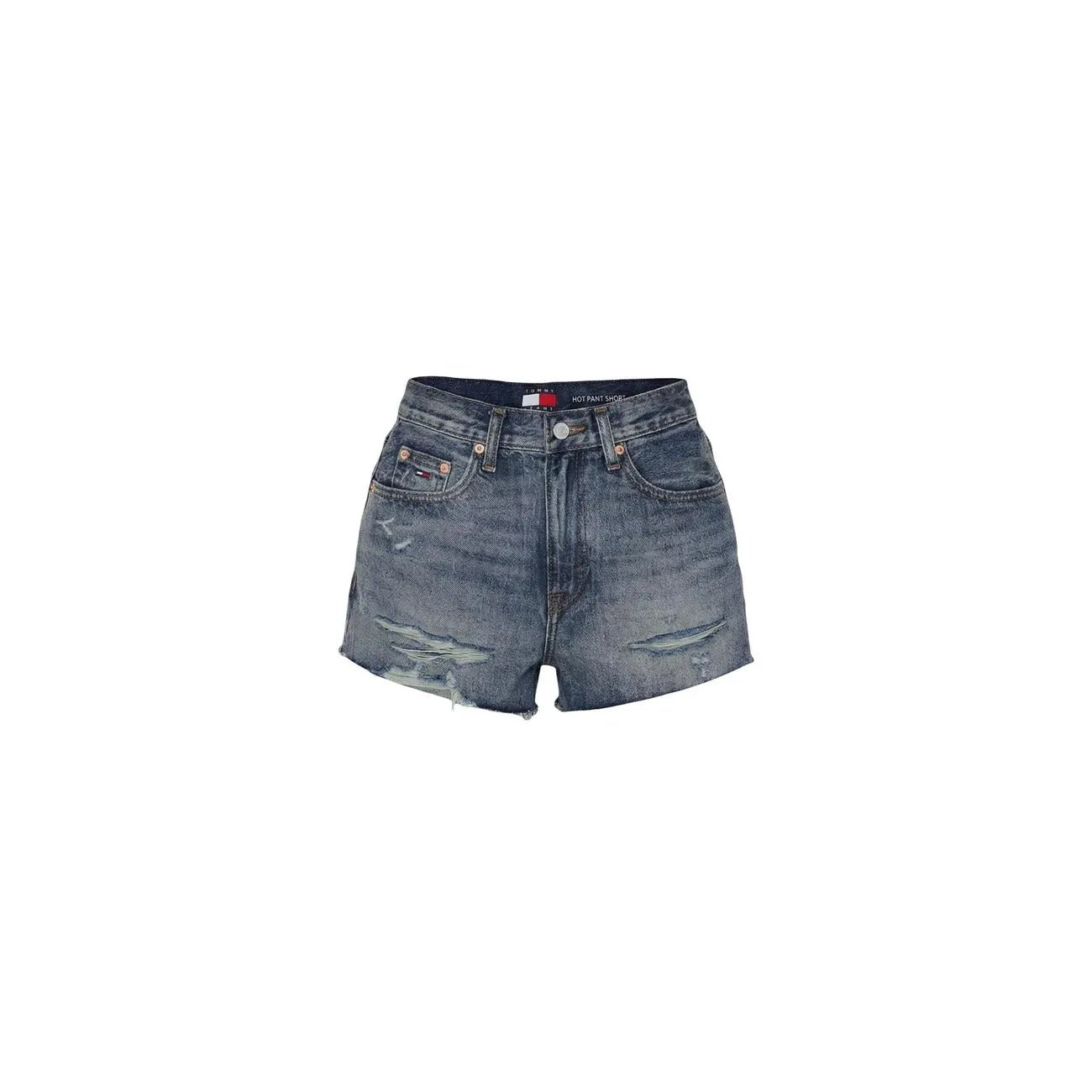 Tommy Hilfiger Jeans - Tommy Hilfiger Jeans Women Short by Tommy Hilfiger Jeans